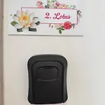 아파트 Flowers Pula, Center 2 풀라