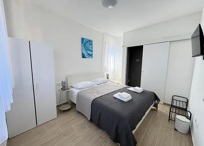 Apartman Flowers Pula, Center 2