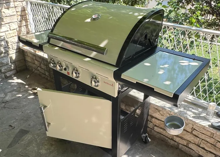 Apartman Flowers Pula, Center 2 Pula