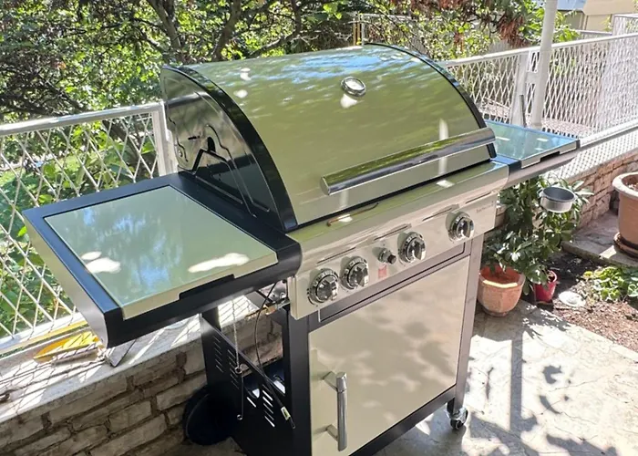 Apartman Flowers Pula, Center 2