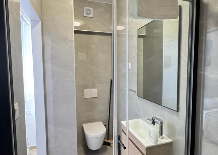 Apartman Flowers Pula, Center 2 Pula