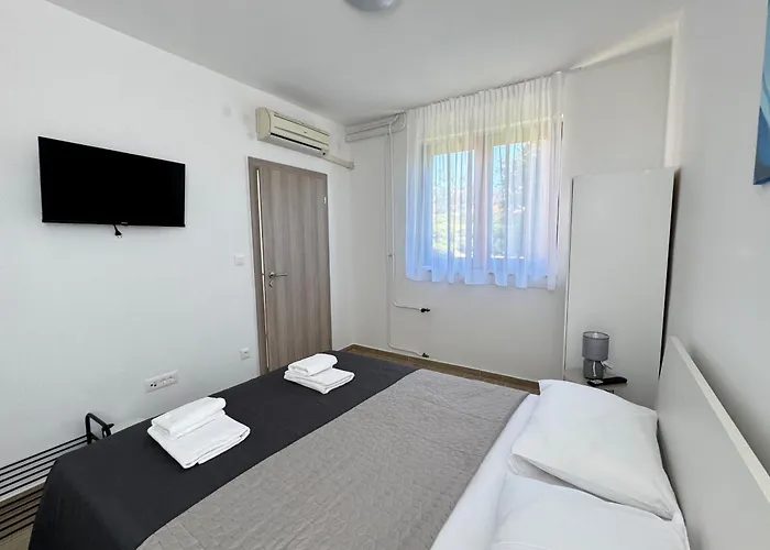 Apartman Flowers Pula, Center 2