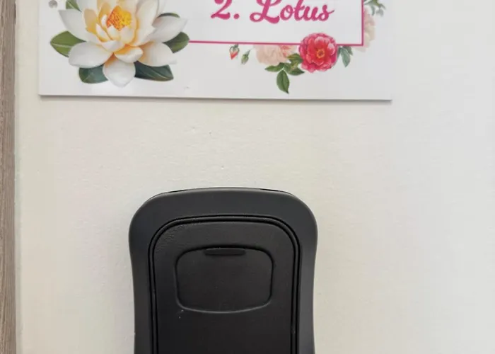 Apartman Flowers Pula, Center 2 Pula