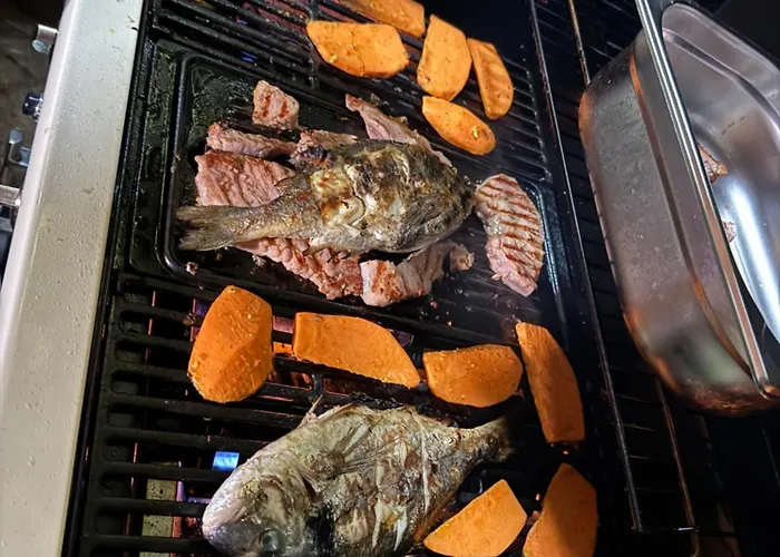 Apartman Flowers Pula, Center 2