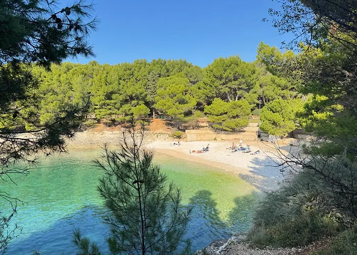 Flowers Pula, Center 2 Apartman Pula