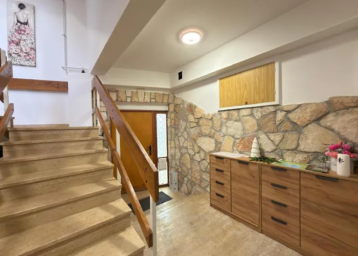 Apartman Flowers Pula, Center 2 Pula