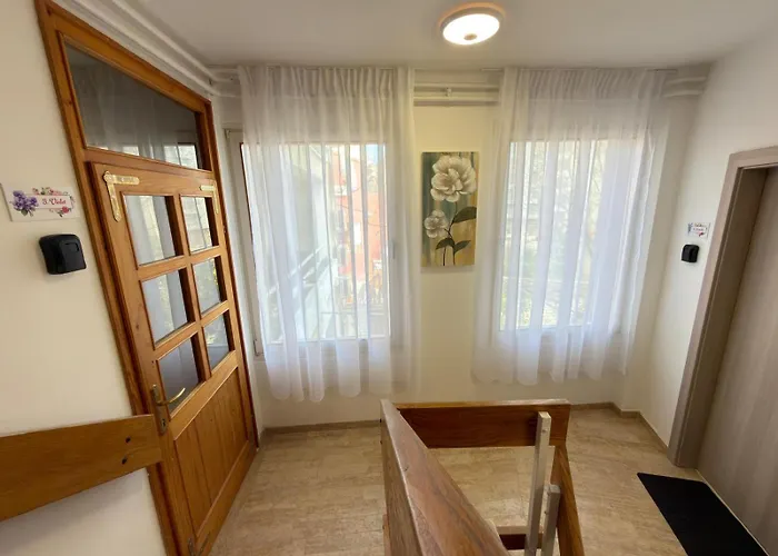 Apartman Flowers Pula, Center 2 Pula